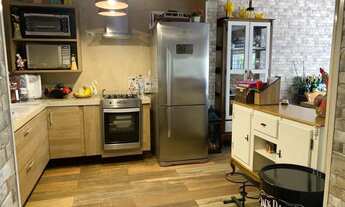 Imagem 2: SOBRADO VILA IPOJUCA