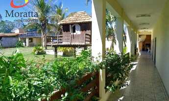 Imagem 7: Casa em condomínio com 5 dormitórios à venda, 480 m² por R$ 2.000.000 - Condomínio Zuleika