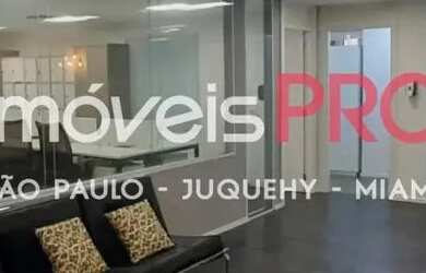 Imagem 7: Conj. Comercial, Vila Olímpia - São Paulo