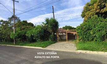 Imagem: Chácara no Estância das Águas - 1.331m²