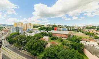 Imagem 4: Apartamento com 3 Dormitorio(s) localizado(a) no bairro Santana em Porto Alegre / Ref.:OR