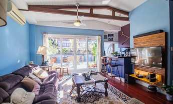 Imagem 5: CLÁSSICA E BELA COBERTURA