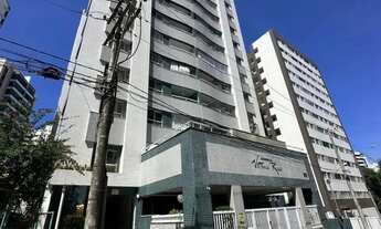 Imagem: Apartamento à venda no VITORIO ROSSI