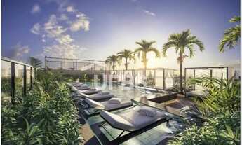 Imagem 4: Apartamento de 2 quartos no Hub Compact Life conforto e praticidade em um só lugar!