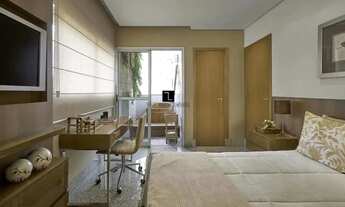 Imagem 6: Apartamento à venda em Belo Horizonte, Lourdes, com 3 quartos, 83m²