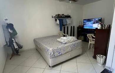 Imagem 2: Oportunidade! Apartamento de 3 quartos no miolo de Itapuã!! 33434guerreiros