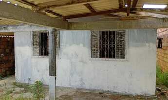 Imagem 6: Casa quitada 2 quartos em Nova Cidade - Manaus - AM