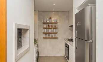 Imagem 4: Apartamento em Rua Doutor Mário Totta - Tristeza - Porto Alegre/RS