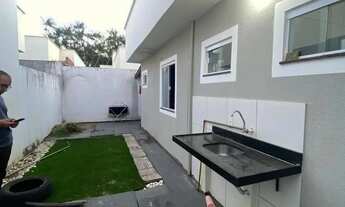 Imagem 4: Casa de Condominio Turu Para Venda e Aluguel