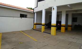 Imagem 3: Apartamento com 1 dormitório e 1 suíte no Cidade Jardim próximo a USP em São Carlos