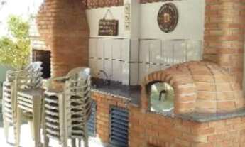 Imagem 5: Apartamento Guarujá 120m m²