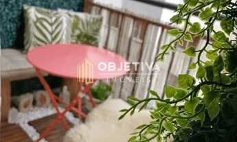 Imagem 4: Apartamento à venda 2 Quartos 1 Suite 1 Vaga 56M² Tristeza Porto Alegre - RS