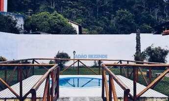 Imagem 2: Casa com 5 dormitórios à venda, 304 m² - Vale do Paraíso - Teresópolis/RJ