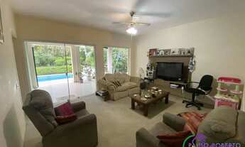 Imagem 4: CASA TÉRREA - CIDADE JARDIM - SP