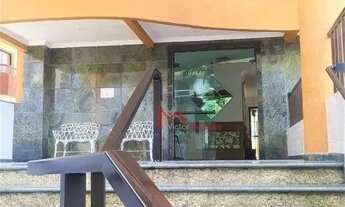 Imagem 2: Apartamento com 5 dormitórios à venda, 133 m² por R$ 720.000,00 - Aviação - Praia Grande/S