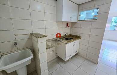 Imagem 7: Studio para locação com 25m² localizado no Setor Bueno