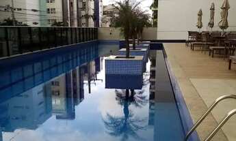 Imagem: Apartamento Alto Padrão com 140m2 e Porteira