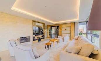 Imagem 3: Imóvel para venda com 312 metros quadrados com 4 quartos em Três Figueiras - Porto Alegre