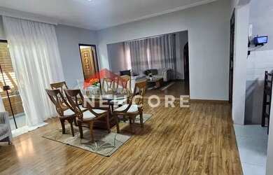 Imagem 4: Casa em Rua Antônio dos Reis - Alto Higienópolis - Bauru/SP