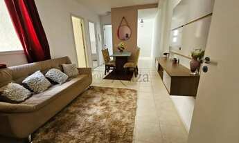 Imagem 2: Oportunidade - Apartamento - Residencial Vista Bela - Jardim Paraíso - Jacareí - 44m²