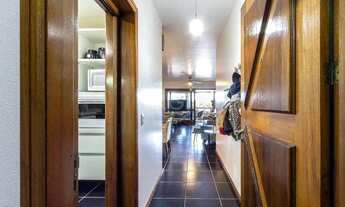 Imagem 5: Apartamento para Venda - 153m², 3 dormitórios, sendo 1 suites, 2 vagas - Atlântida