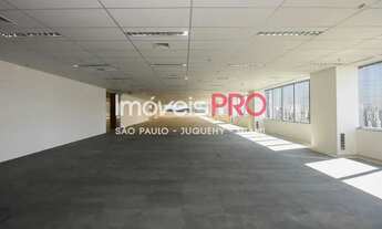 Imagem 6: Conj. Comercial, Chácara Itaim - São Paulo