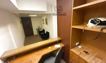 Imagem 7: Imóvel para aluguel tem 70 metros quadrados em Centro - Rio de Janeiro - RJ