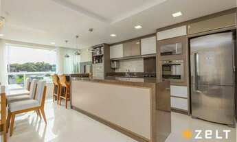 Imagem 5: Apartamento com 3 suítes à venda, 114 m² por R$ 1.099.000 - Velha - Blumenau/SC