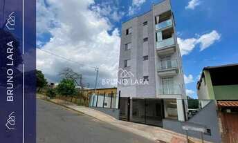 Imagem: Apartamento à venda em Igarapé MG bairro