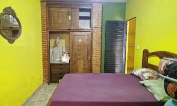 Imagem 4: Casa para se alugar, Rua dos Tatus 70-Unamar. 1 quarto, sala, banheiro,cozinha, garagem va