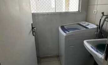 Imagem 5: Apartamento à venda no Condomínio Rios da Amazônia, em Sorocaba-SP