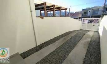 Imagem 3: Sobrado com espaço de fundos e 3 vagas