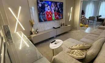 Imagem 4: Casa com 4 dormitórios à venda, 300 m² por R$ 3.750.000 - Condomínio Arujá 5 - Arujá/SP