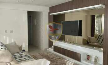 Imagem 6: Excelente apartamento MOBILIADO em condomínio Club localizado em Ponta Negra - Natal/RN