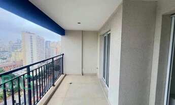 Imagem 5: Apartamento com 1 dormitório à venda, 36 m² por R$ 440.000 - Santa Cecília - São Paulo/SP