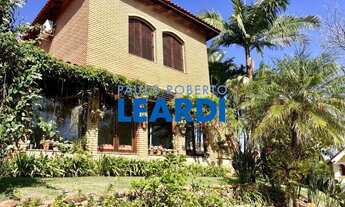 Imagem: CASA EM CONDOMÍNIO - CONDOMINIO COLINAS