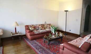 Imagem 6: Apartamento - Jardim América - 4 Dormitórios - 294m²