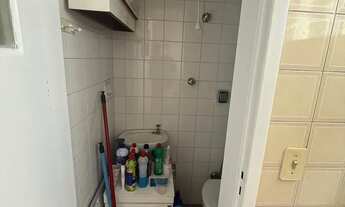 Imagem 6: Imóvel para aluguel possui 42 metros quadrados com 1 quarto em Moema- São Paulo - SP