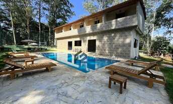 Imagem: Chácara, 9075 m² - venda por R$ 5.000.000,00