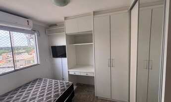 Imagem 7: Apartamento 2/4 na 404 sul