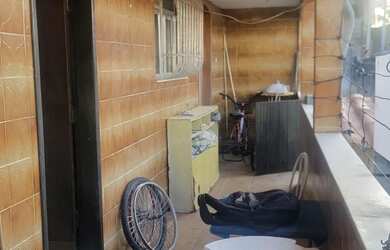 Imagem: Frente ao mar) Casa em Jurujuba (peixe galo