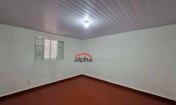 Imagem 7: Casa com 1 dormitório para alugar, 82 m² por R$ 1.866,06/mês - Vila Real - Hortolândia/SP