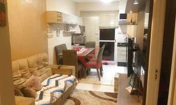 Imagem 7: Casa com 2 dormitórios à venda, 45 m² por R$ 230.000,00 - Oriço - Gravataí/RS