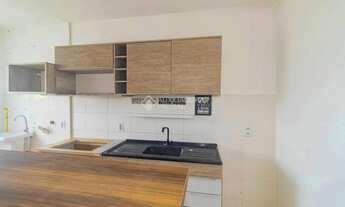 Imagem 6: Apartamento 2 dormitórios, no bairro Humaitá