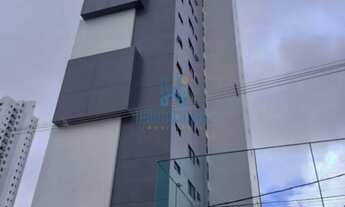 Imagem 4: Apartamento com 3 suítes à venda, 137 m² por R$ 1.400.000,00 - Lagoa Nova - Natal/RN