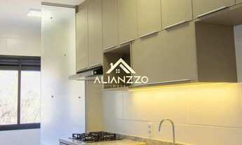 Imagem 3: Apartamento Padrão no Terras de Santa Marta em Ribeirão Preto/SP. Alianzzo Imóveis