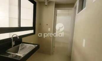 Imagem 4: Apto 03 suites 162m2 04 banheiros 03 vagas no bairro Cocó Academia Piscina Port 24 hs