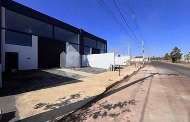 Imagem 3: Aluguel Loja NOVO MUNDO