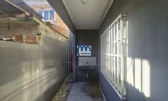 Imagem 6: Atenção investidor, 6 casas pra vender no Jd Catarina, S. Gonçalo - 70m², 1 vaga