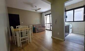 Imagem 4: Apartamento de 49m² com 01 quarto para locação - Jardim Macedo